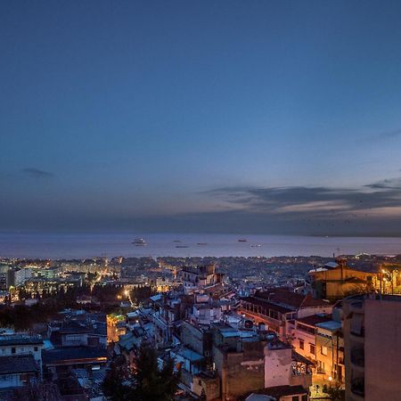 Palazzo Vista Suite&Spa سالونيك المظهر الخارجي الصورة