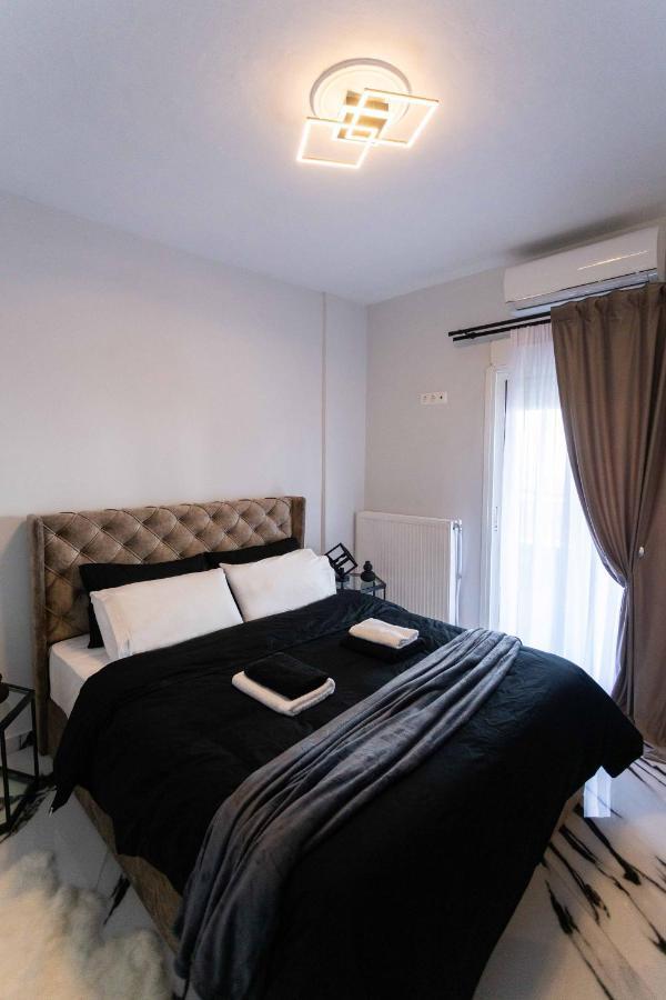 Palazzo Vista Suite&Spa سالونيك المظهر الخارجي الصورة