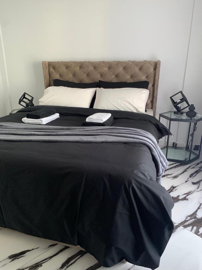 Palazzo Vista Suite&Spa سالونيك المظهر الخارجي الصورة