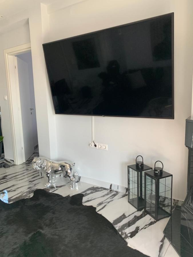 Palazzo Vista Suite&Spa سالونيك المظهر الخارجي الصورة