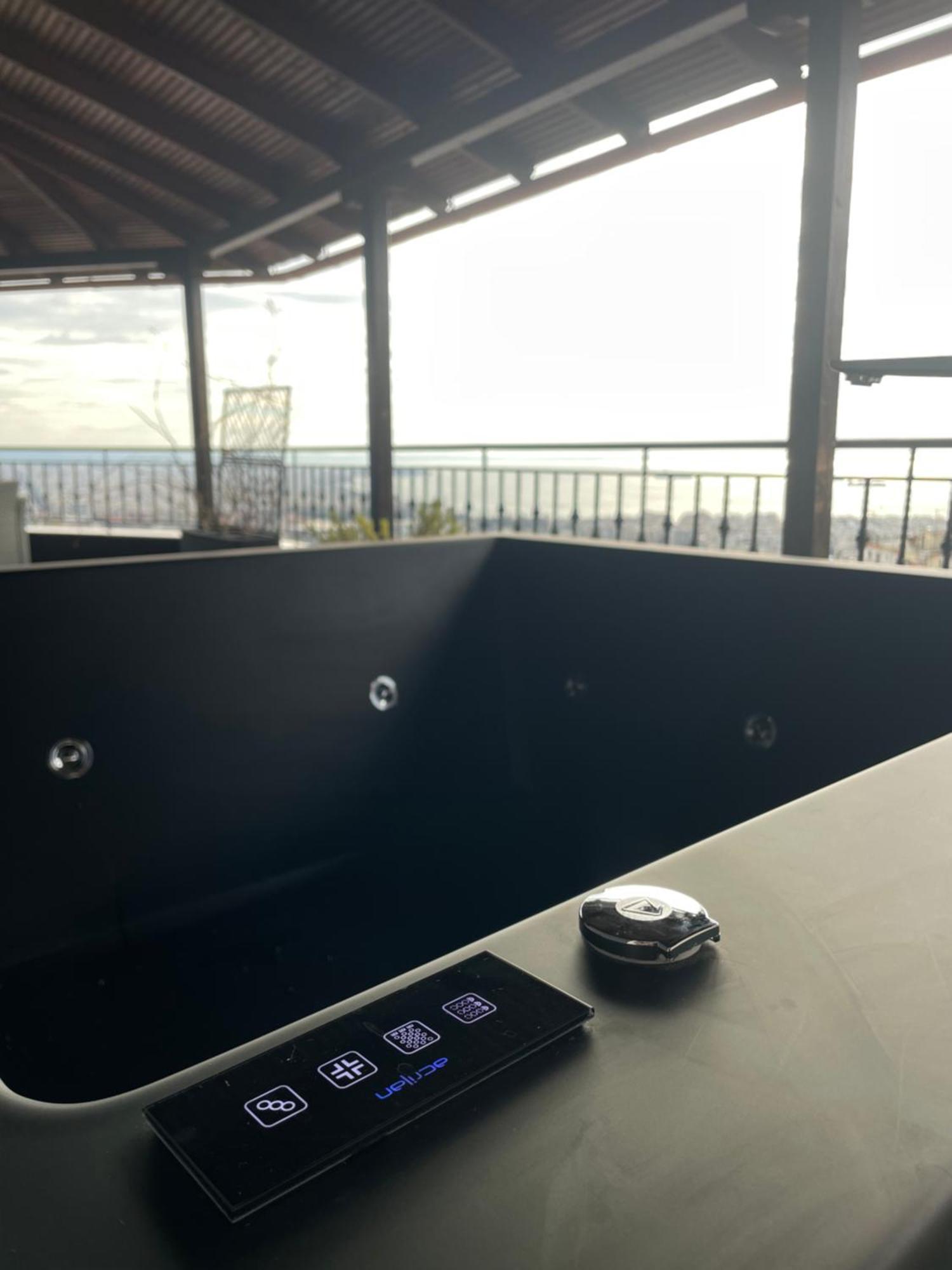 Palazzo Vista Suite&Spa سالونيك المظهر الخارجي الصورة